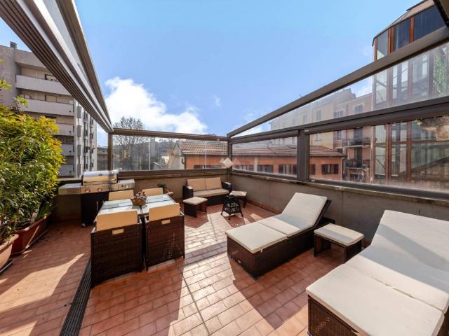 Appartamento in vendita a Milano MI