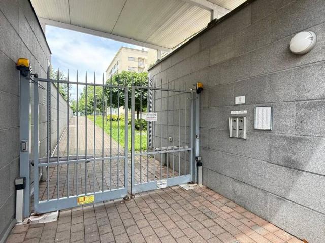 Appartamento in vendita a Milano MI