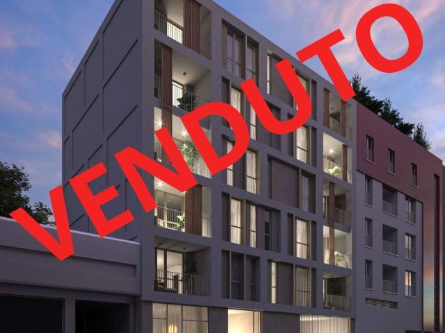 Appartamento in vendita a Milano MI
