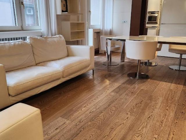 Appartamento in vendita a Milano MI