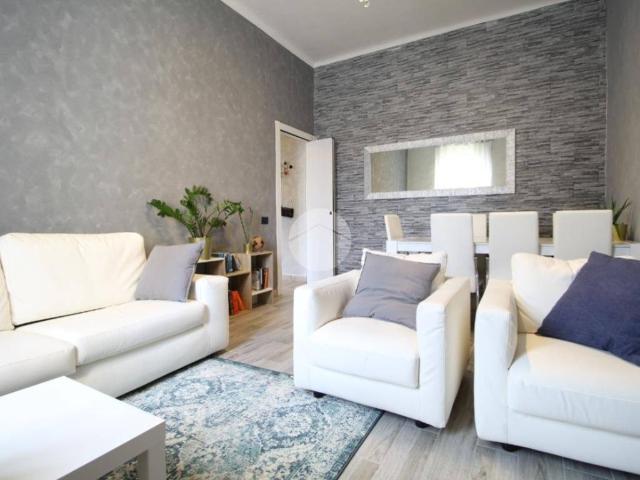 Appartamento in vendita a Milano MI