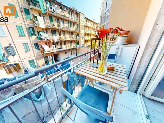 Appartamento in vendita a Milano MI