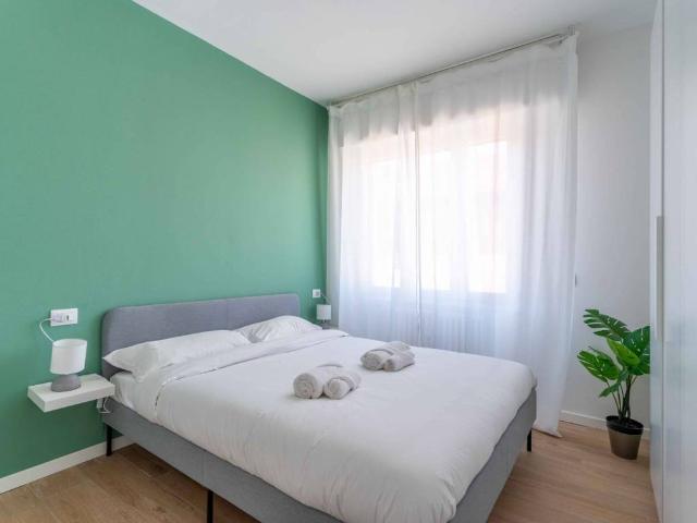 Appartamento in vendita a Milano MI