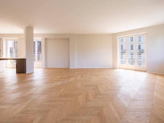 Appartamento in vendita a Milano MI