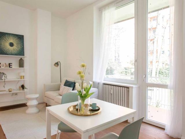 Appartamento in vendita a Milano MI