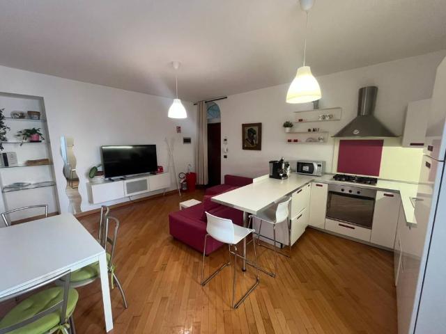 Appartamento in vendita a Milano MI