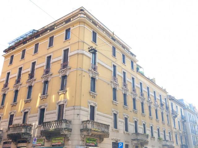Appartamento in vendita a Milano MI