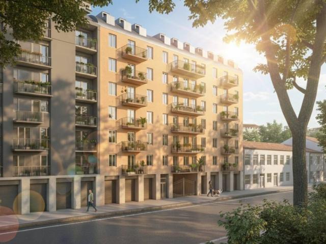 Appartamento in vendita a Milano MI