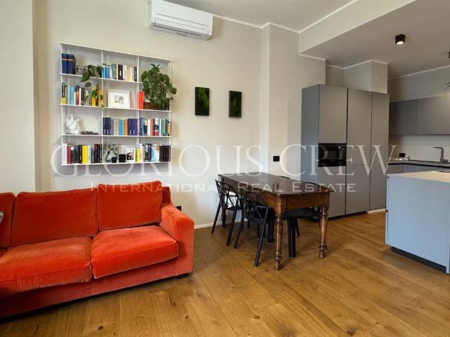 Appartamento in vendita a Milano MI