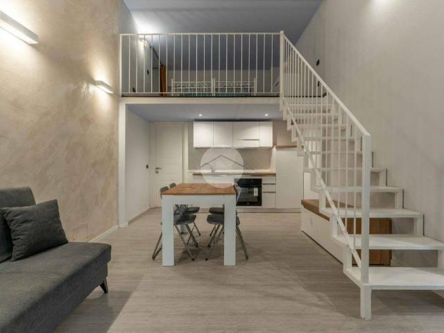Appartamento in vendita a Milano MI