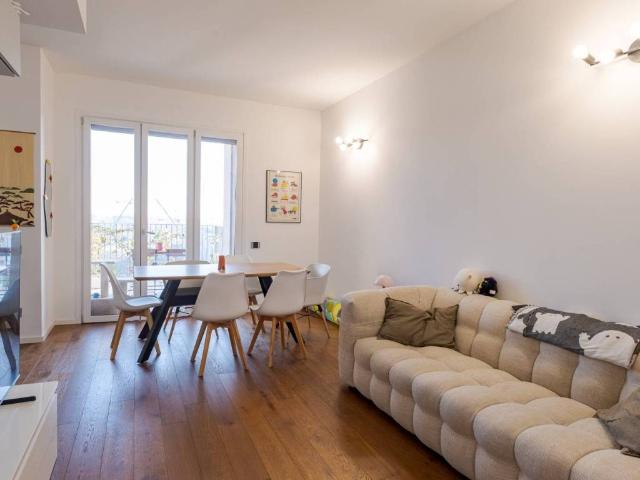 Appartamento in vendita a Milano MI