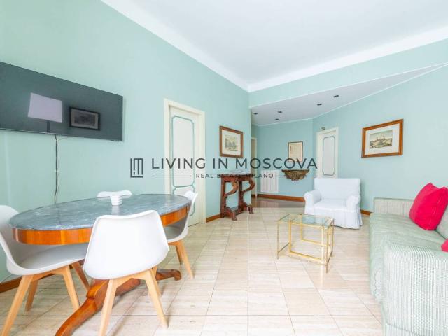 Appartamento in vendita a Milano MI