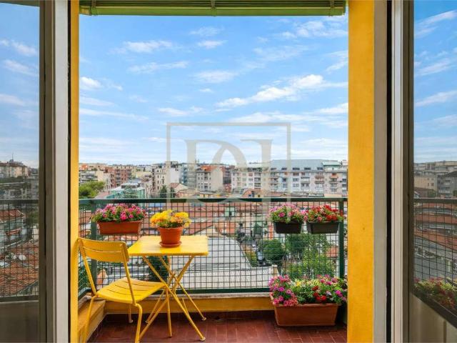 Appartamento in vendita a Milano MI