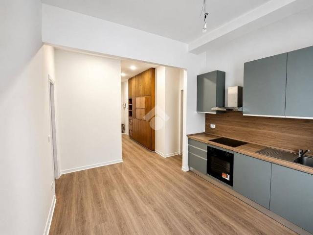 Appartamento in vendita a Milano MI