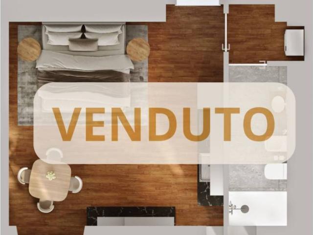 Appartamento in vendita a Milano MI