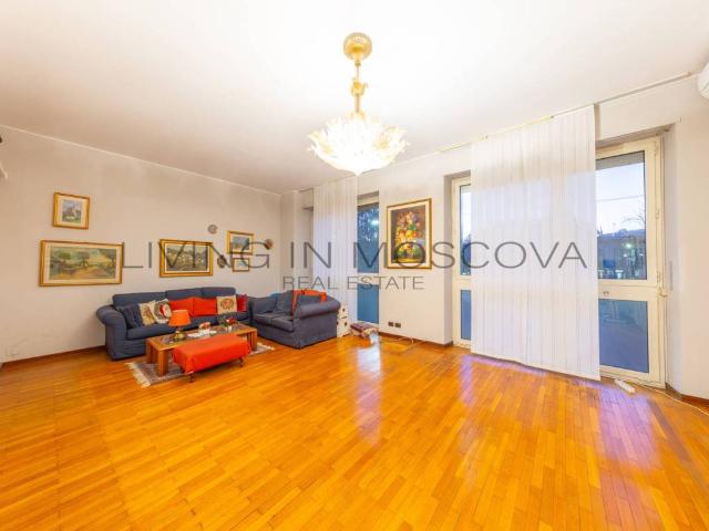 Appartamento in vendita a Milano MI