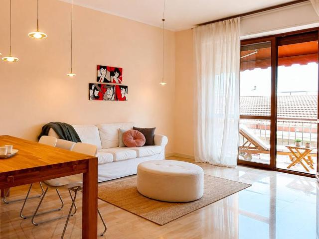 Appartamento in vendita a Milano MI