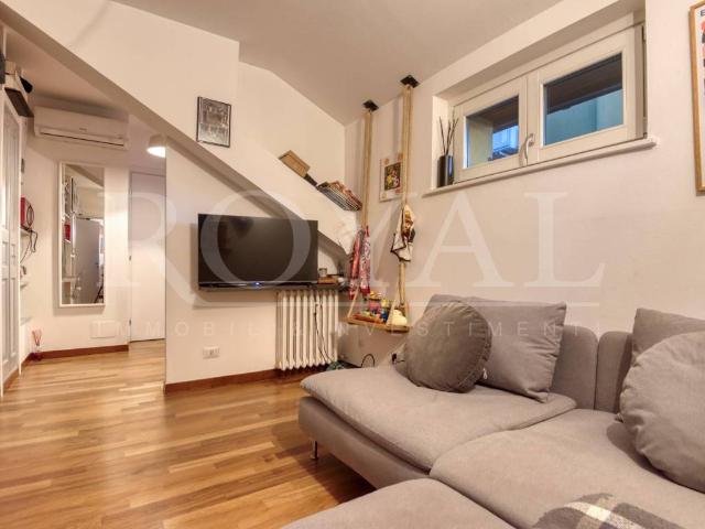 Appartamento in vendita a Milano MI