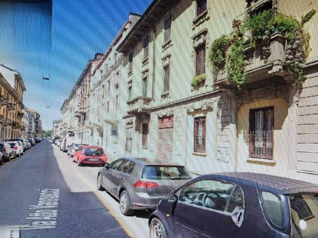 Appartamento in vendita a Milano MI