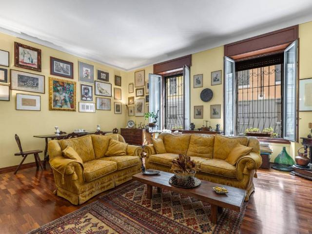 Appartamento in vendita a Milano MI