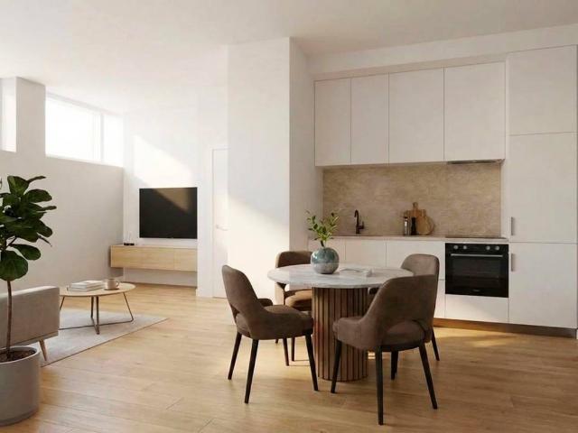 Appartamento in vendita a Milano MI
