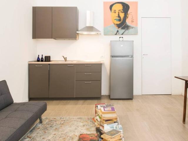 Appartamento in vendita a Milano MI