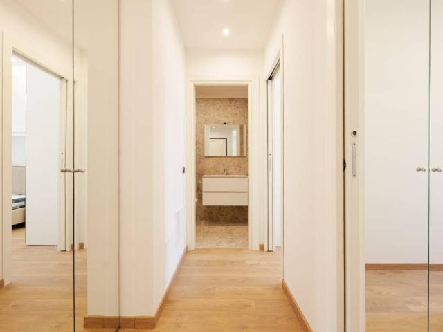 Appartamento in vendita a Milano MI
