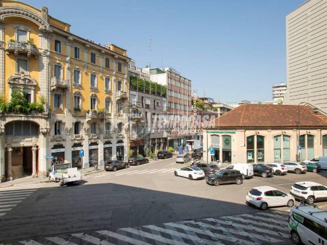 Appartamento in vendita a Milano MI