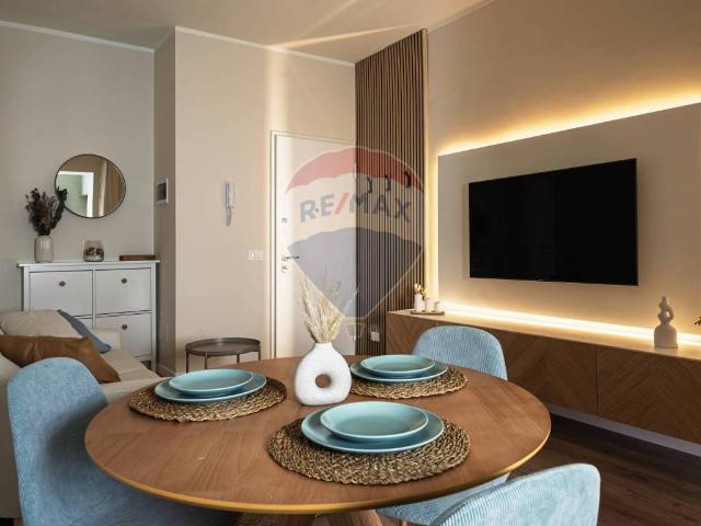 Appartamento in vendita a Milano MI