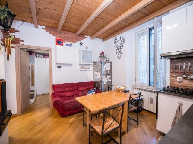 Appartamento in vendita a Milano MI
