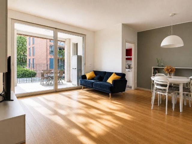 Appartamento in vendita a Milano MI