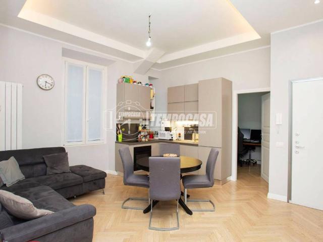 Appartamento in vendita a Milano MI