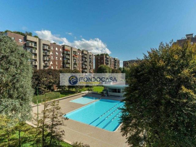 Appartamento in vendita a Milano MI