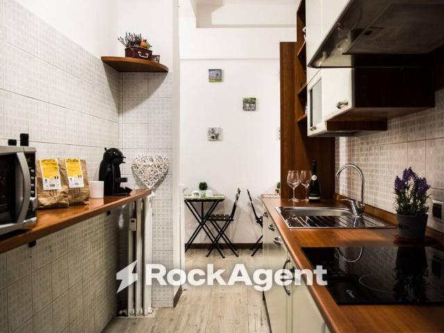 Appartamento in vendita a Milano MI