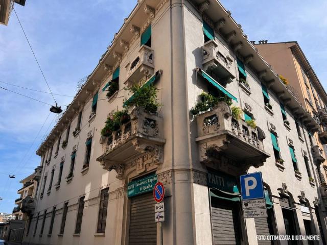Appartamento in vendita a Milano MI