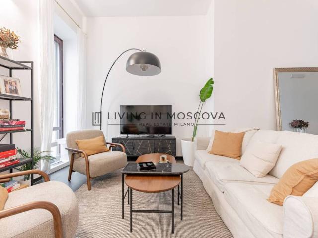 Appartamento in vendita a Milano MI