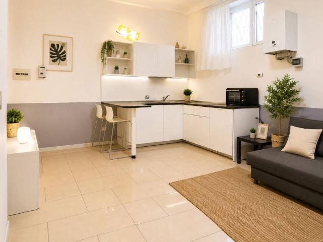 Appartamento in vendita a Milano MI