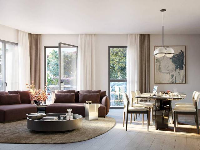 Appartamento in vendita a Milano MI