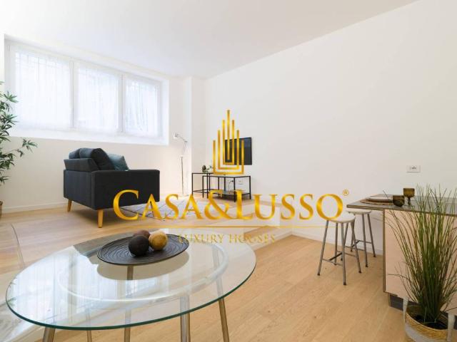 Appartamento in vendita a Milano MI