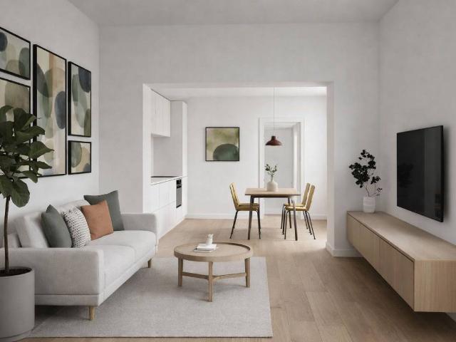 Appartamento in vendita a Milano MI