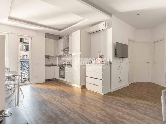 Appartamento in vendita a Milano MI