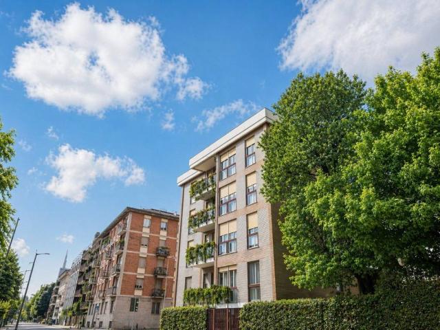 Appartamento in vendita a Milano MI