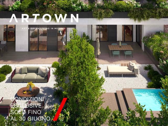 Appartamento in vendita a Milano MI