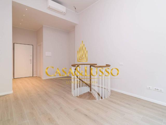 Appartamento in vendita a Milano MI