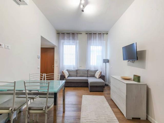 Appartamento in vendita a Milano MI