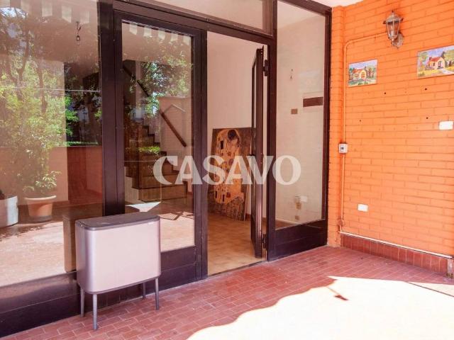 Appartamento in vendita a Milano MI