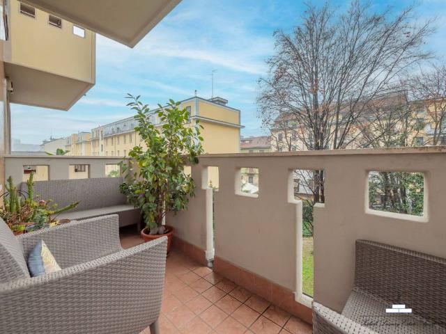 Appartamento in vendita a Milano MI