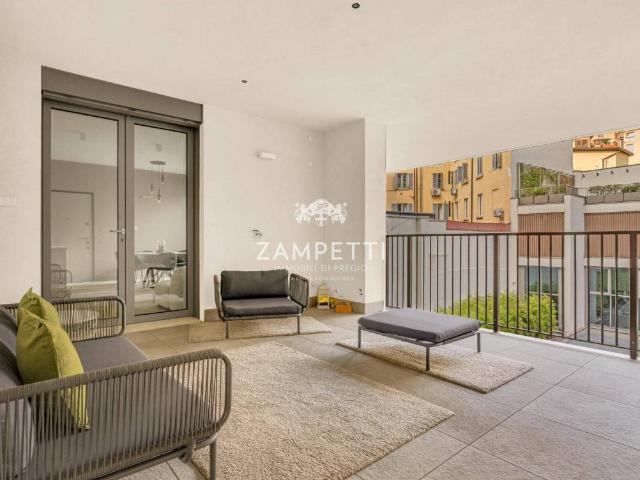 Appartamento in vendita a Milano MI