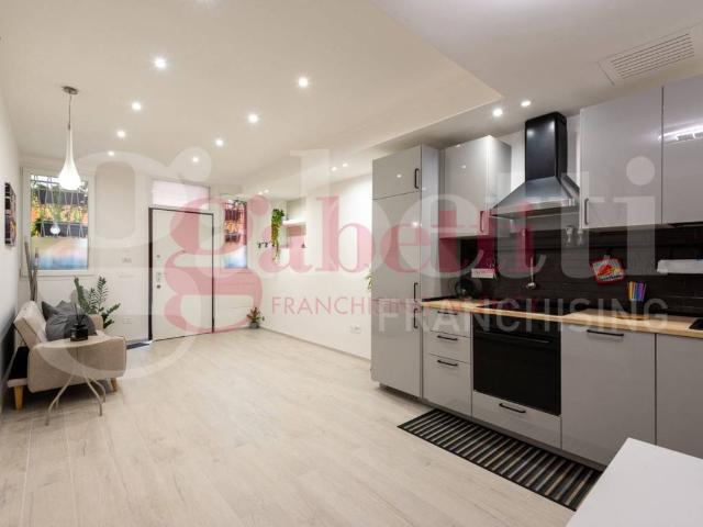 Appartamento in vendita a Milano MI