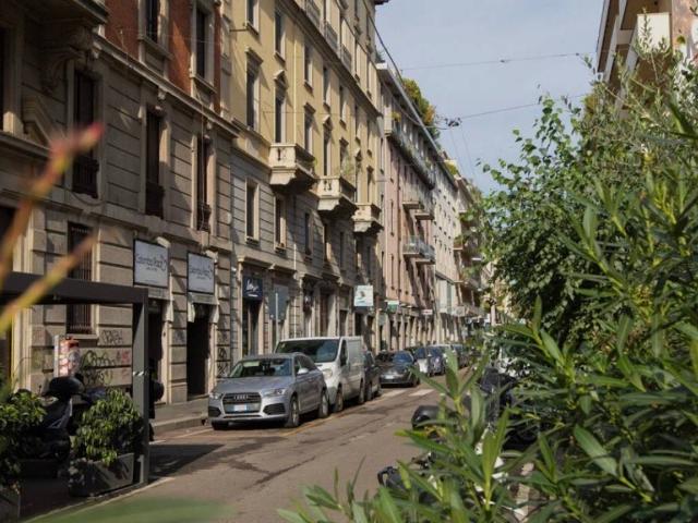 Appartamento in vendita a Milano MI